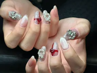 ネイル イブ ネイリのネイルデザイン