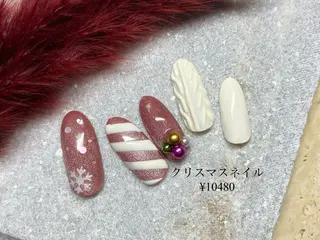 ネイル N.design muraのネイルデザイン