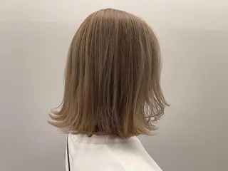 ミディアム ✂ショート・ボブ専門 顔型診断✂奥田裕仁のヘアスタイル