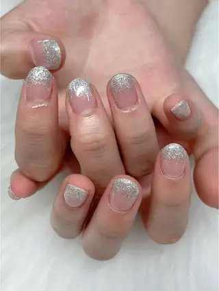 ネイル キャンアイドレッシー 三鷹店🍒あやののネイルデザイン