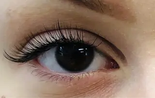 マツエク・マツパ 中井 日出子のマツエク・マツパデザイン