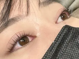 マツエク・マツパ 太田 真由のマツエク・マツパデザイン