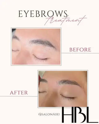 アイブロウ 加藤 優佳のネイルデザイン