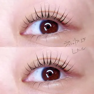 マツエク・マツパ Ohata Megumiの眉毛・アイブロウイメージ