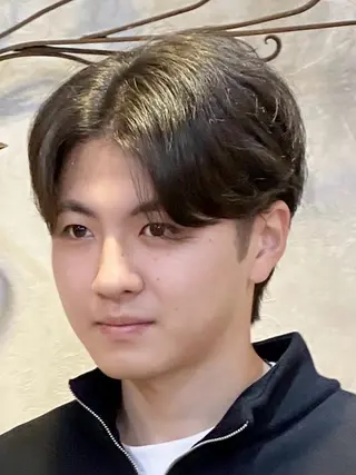 メンズ 髪質改善🌸 タケウチハナノのヘアスタイル