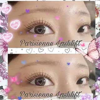 マツエク・マツパ マリーテレジア🎀 KASHIKURAのマツエク・マツパデザイン