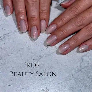 ネイル ROR所属・ROR nailのエステ・リラクイメージ