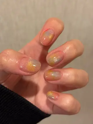 ネイル 京美人所属・京 美人のネイルデザイン