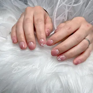 ネイル ✨Suzu nail✨のネイルデザイン