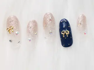 ネイル リオッサ オブ ラグーン神戸店のエステ・リラクイメージ