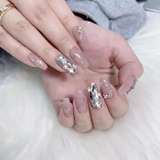 ネイル リ コのネイルデザイン