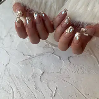 ネイル Chipieee Tokyoのネイルデザイン