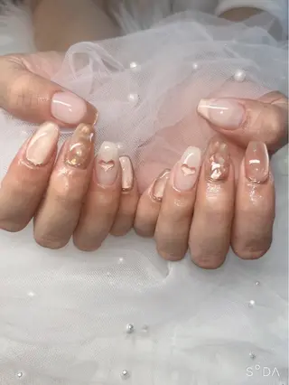 ネイル CARAT カラットのネイルデザイン