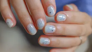 ネイル hamasaki sakiのネイルデザイン