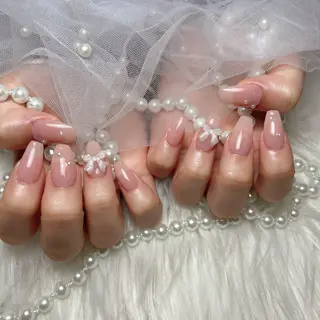 ネイル M2beauty Renaのネイルデザイン