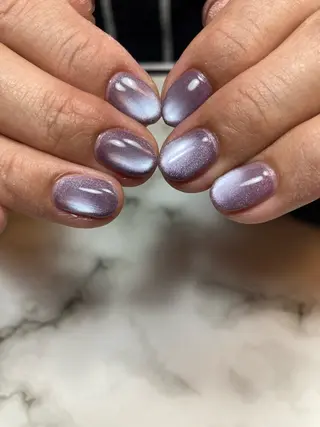 ショート et.nail所属・et. nailのネイルデザイン