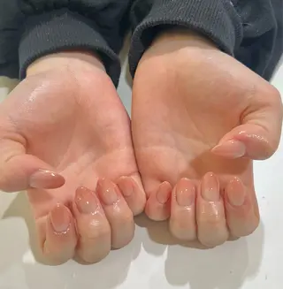 ネイル M's noodle MARIのネイルデザイン