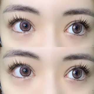 マツエク・マツパ NIL 仙台のマツエク・マツパデザイン