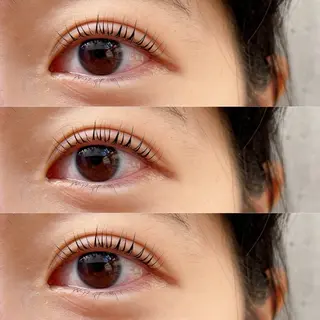 マツエク・マツパ りょう 【eyelash】のマツエク・マツパデザイン