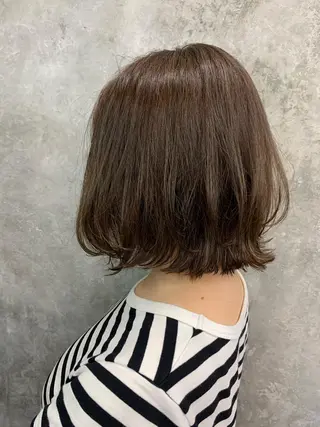 ショート レイヤーカット TAIKIのヘアスタイル