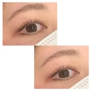 マツエク・マツパ hair salon siro所属・小澤 志穂のヘアスタイル