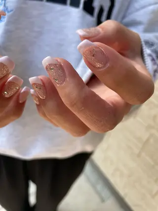 ネイル SHEEP 🐏のネイルデザイン