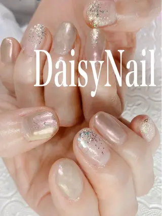 ネイル Daisy Nail所属・Daisy Nailのネイルデザイン