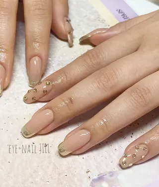 ネイル JILL sa-yaのネイルデザイン