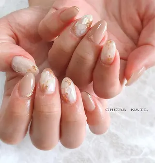 ネイル CHURA NAIL YUIのネイルデザイン