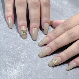 ネイル NEO Beauty Salon所属・𝐍𝐄𝐎 𝐉𝐔𝐑𝐈のネイルデザイン