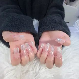 ネイル ネイルサロン ロア旧ジョリーのネイルデザイン