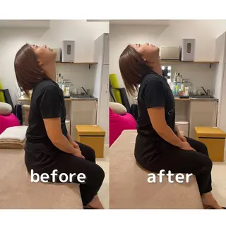 RiL整体・美容整体サロンMACHIDA所属・RiL整体・美容整体 サロンMACHIDAのエステ・リラクイメージ