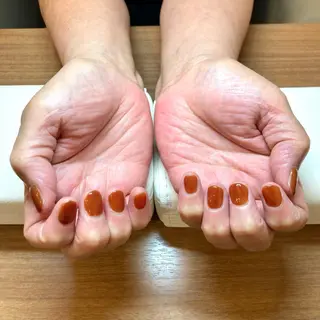 ネイル Aloha  Luana HIKAWASANDOU所属・AlohaLuana 🌺 naoのネイルデザイン