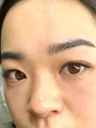 マツエク・マツパ muguet 立川店のマツエク・マツパデザイン