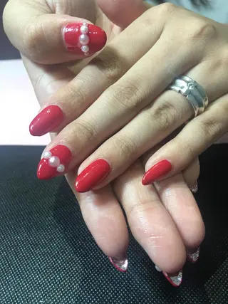 ネイル ネイルサロン Sweetのネイルデザイン