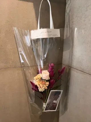 ロング カラー 暖色カラー/ ヘアセット🌛櫻井舞のヘアスタイル