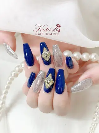 ネイル Nail Salon KOTOのネイルデザイン