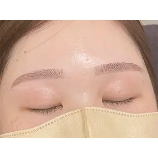 アイブロウ GO TODAY 表参道Flos店所属・眉毛サロン🐈‍⬛ kasumi🎀の眉毛・アイブロウイメージ