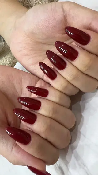 ネイル toki 横浜✨天王町のネイルデザイン