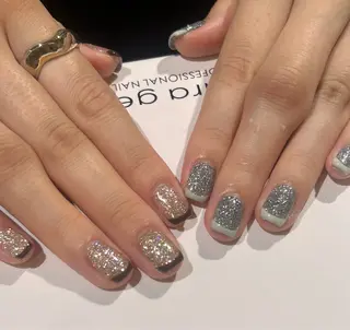 ネイル Nanami 🌛のネイルデザイン