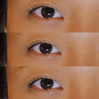 マツエク・マツパ 美奈 🫧のヘアスタイル