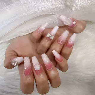 ネイル COCO ネイルのネイルデザイン