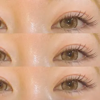 マツエク・マツパ sato misakiのマツエク・マツパデザイン