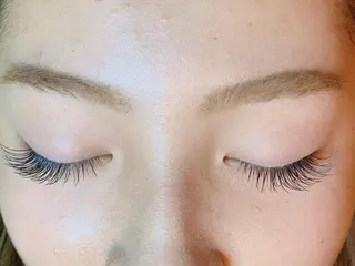 マツエク・マツパ 呉原 里美のマツエク・マツパデザイン