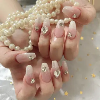 ネイル Kasumi Nailのネイルデザイン