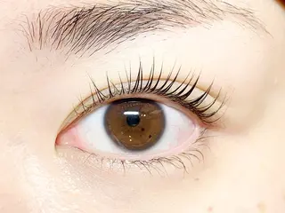 マツエク・マツパ まつ毛エクステ&HIFU専門店 SAKURA【サクラ】心斎橋店所属・SAKURA心斎橋 ヒロコのマツエク・マツパデザイン