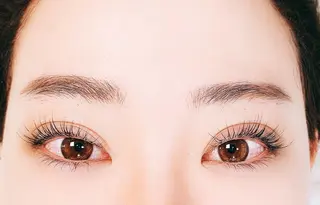 マツエク・マツパ みねお なぎさのマツエク・マツパデザイン