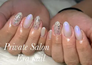 ネイル Era nailのネイルデザイン