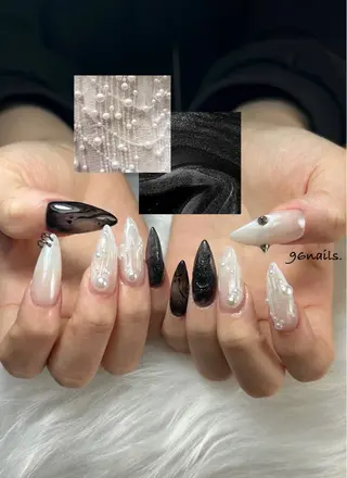 ネイル 96nails .のネイルデザイン