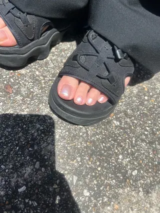 ネイル nails Lazosのネイルデザイン